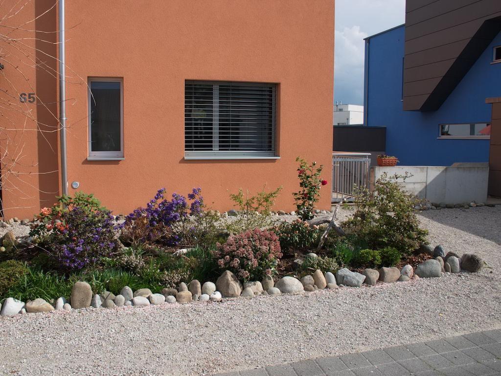 Chez Pio Apartment Murten Exterior photo
