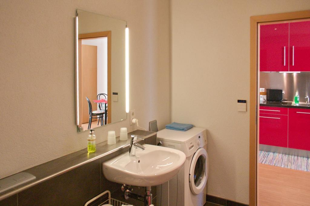 Chez Pio Apartment Murten Room photo